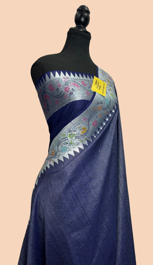buy banarasi tussar sarees online in USA