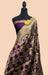 Buy Pure Banarasi silk sarees online in US