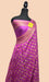 Pure Banarasi Chiffon saree