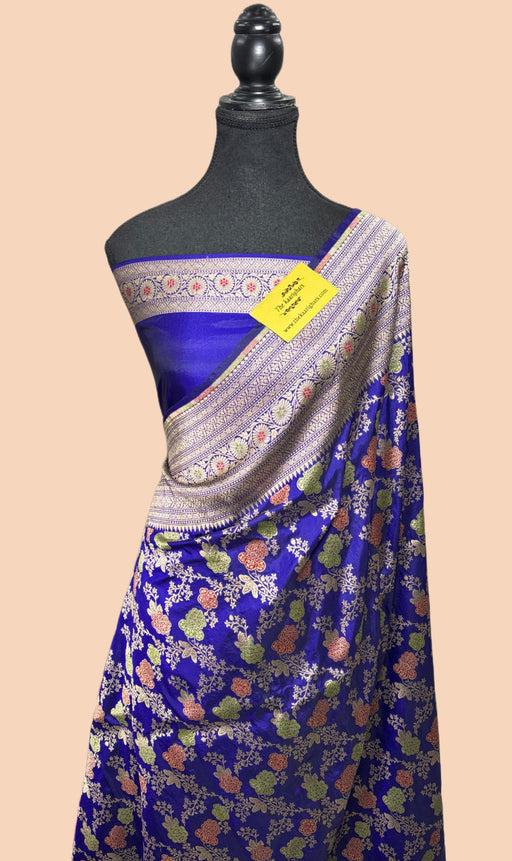 buy benaras silk Saree online in USA