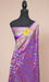 buy Pure Banarasi Silk Saree in USA