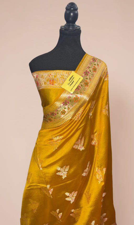 buy banarasi soft silk saree online