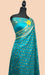 Pure Banarasi Chiffon saree