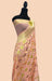 buy opium banarasi georgette saree online in UK