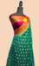 Pure Banarasi Chiffon saree