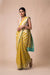 Buy Pure Khaddi Georgette saree online