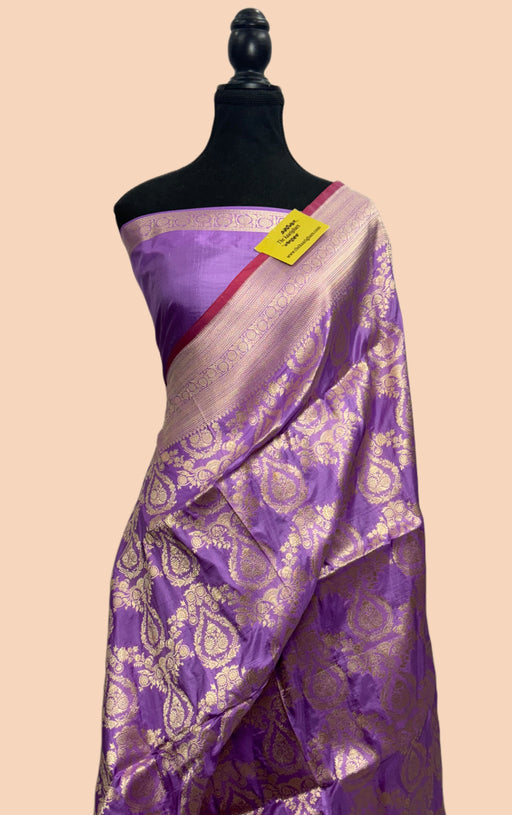 Buy Banarasi bridal sarees online in Australia