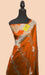 Buy Pure Katan Banarasi Saree online in USA