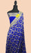Buy Authentic bandhani banarasi saree