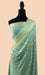 Buy Glacier Georgette saree