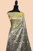 Buy Grey Banarasi Saree online inUS