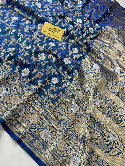 Buy Banarasi Sarees online in US