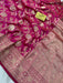 Buy Banarasi Silk Saree online in US