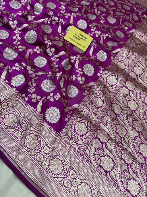 Buy banarasi Silk Online