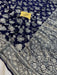 buy Pure banarasi saree Online
