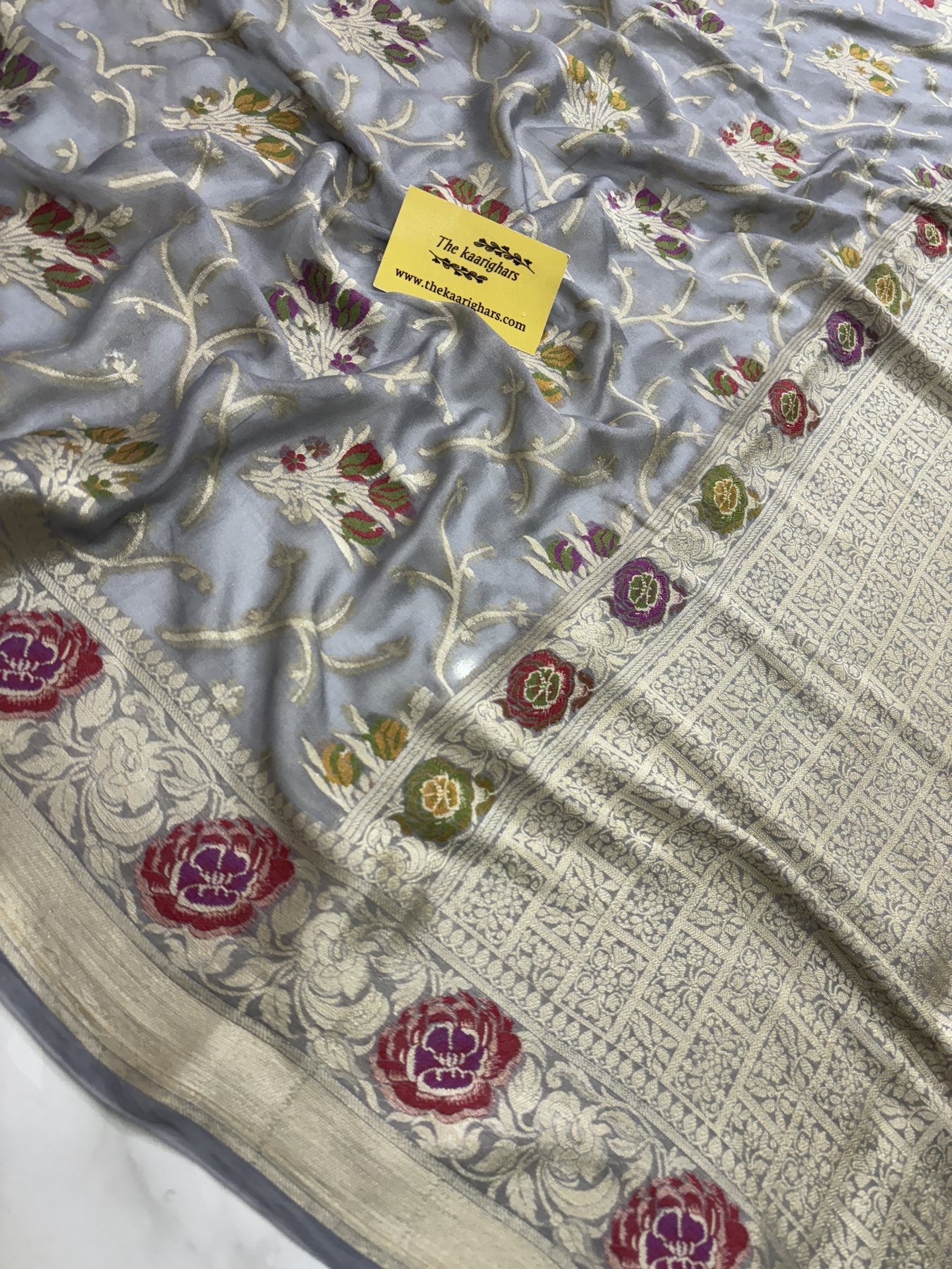Chiffon Georgette