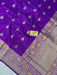 Buy Kadhiyal Banarasi Saree 