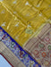 Buy Pure Tissue Katan Silk Saree
