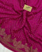 Buy Banarasi Pink Saree online