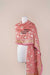 Buy Pink Banarasi Dupatta