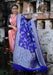 Buy Blue Chiffon Dupatta