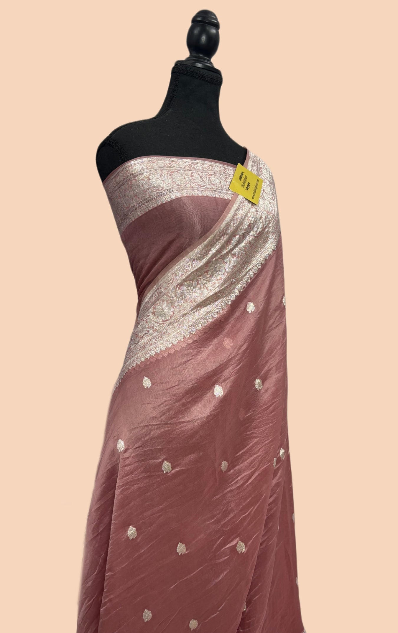 Kora Silk Sarees