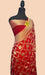 buy Pure banarasi saree Online
