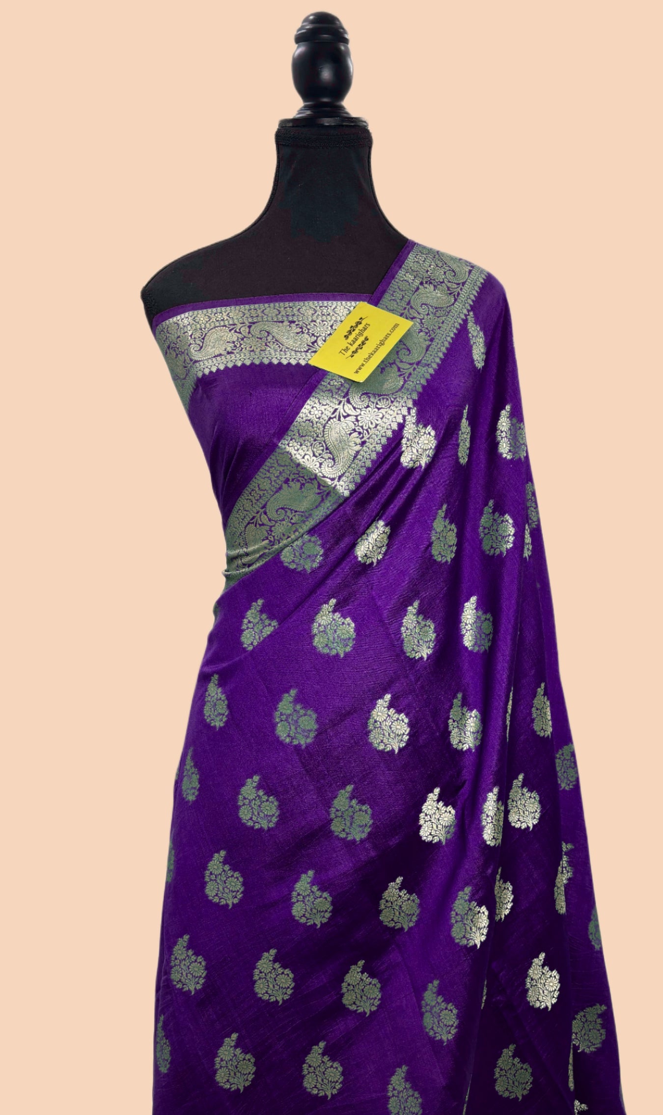 Chiniya Silk