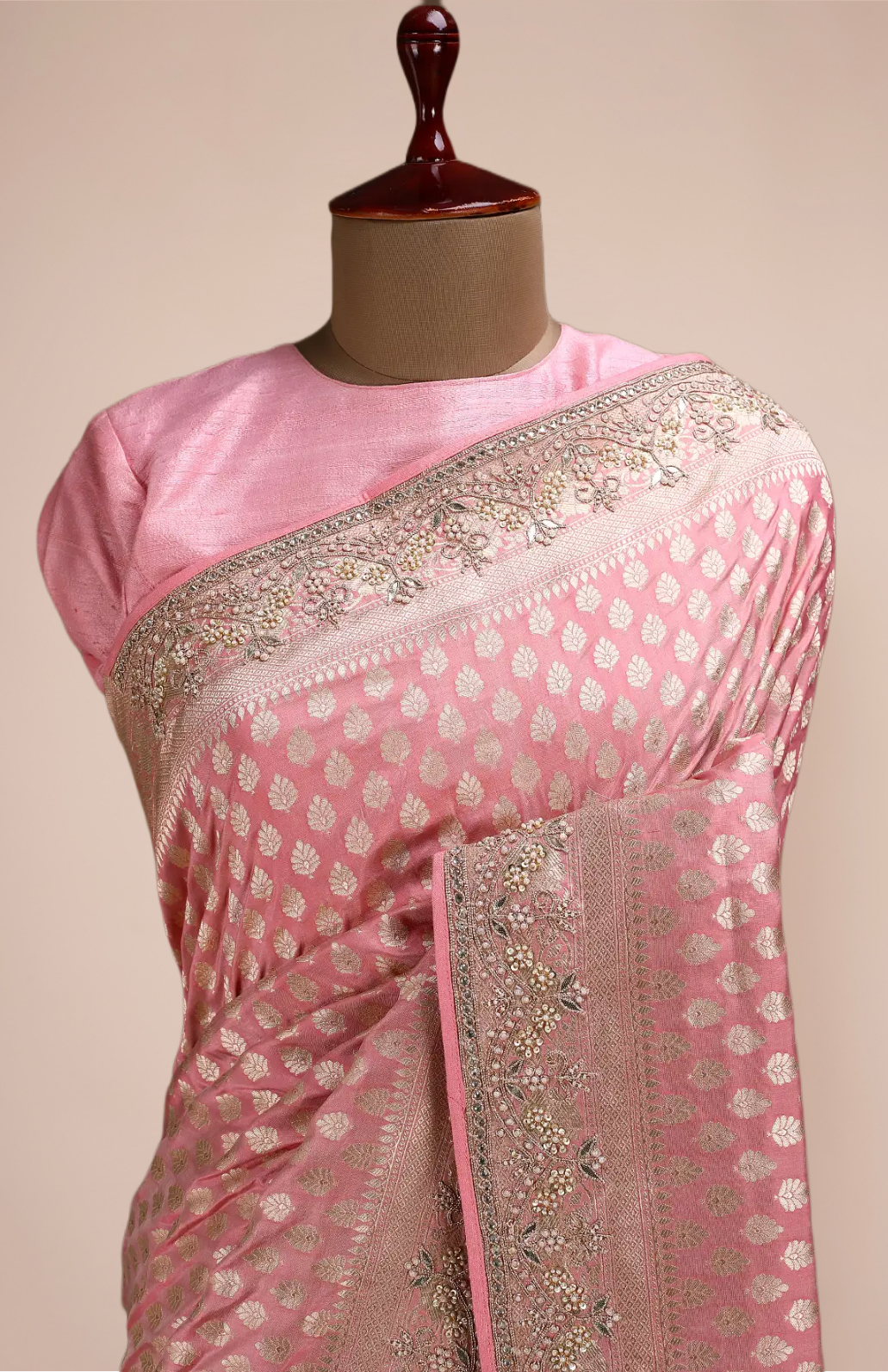 Designer Sarees
