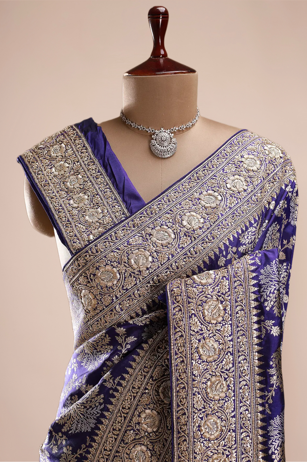 Designer Sarees