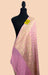 Buy Pink Georgette dupatta