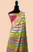 buy Pink Rangkat  banarasi saree