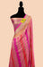 Buy Rangkat Banarasi saree online