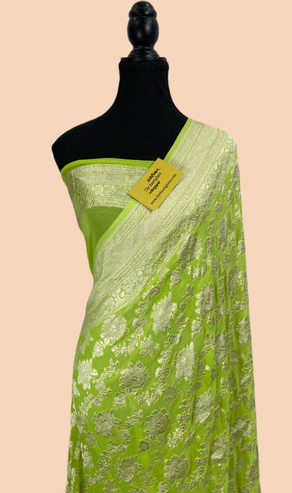 buy banarasi premium sarees online