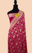 Buy Pure banarasi rani saree