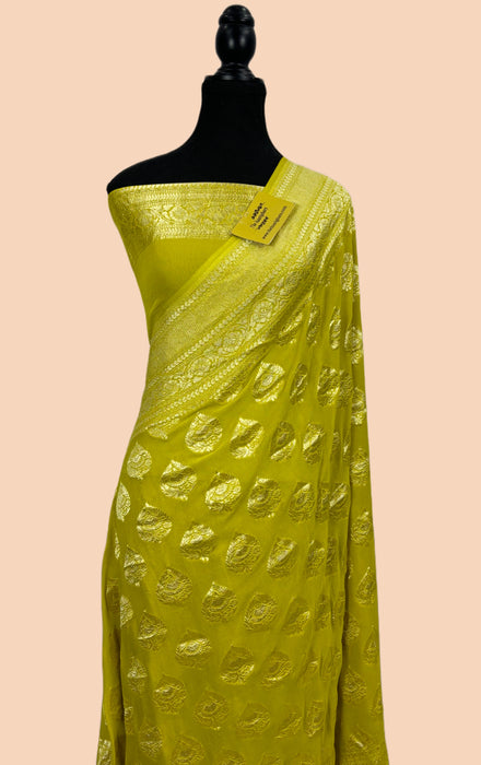 Buy water zari sarees online in UK