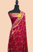 Buy Rani Meenakari saree online in Canada