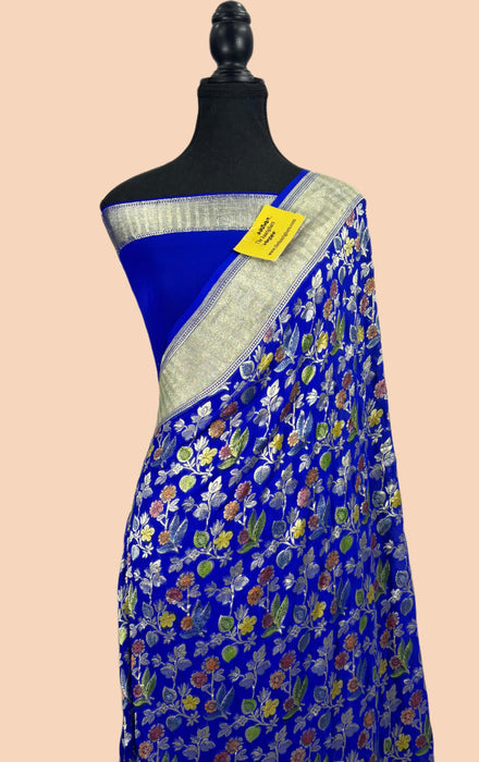Buy Meena saree online is Canada