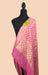 Buy Pink Khaddi dupatta online