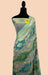 nuy rangkat georgette saree