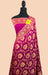 Buy chiffon banarasi saree in US